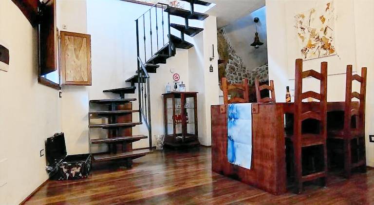 Vacation home with 1 room for 3 persons — photo 2