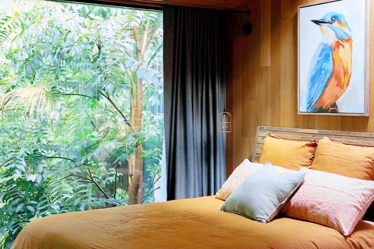 Cabin  Bangalow