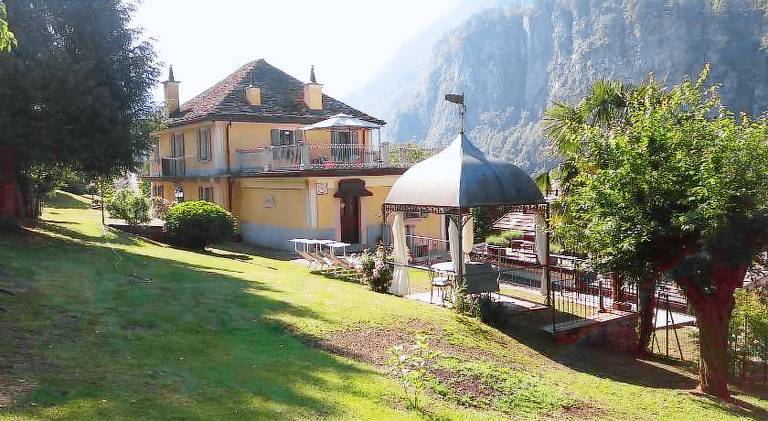 Bed & Breakfast San Domenico