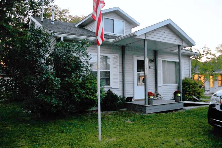 House Houghton Lake