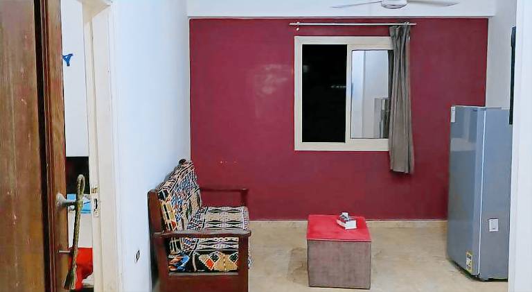 Ferienwohnung Marsa Alam