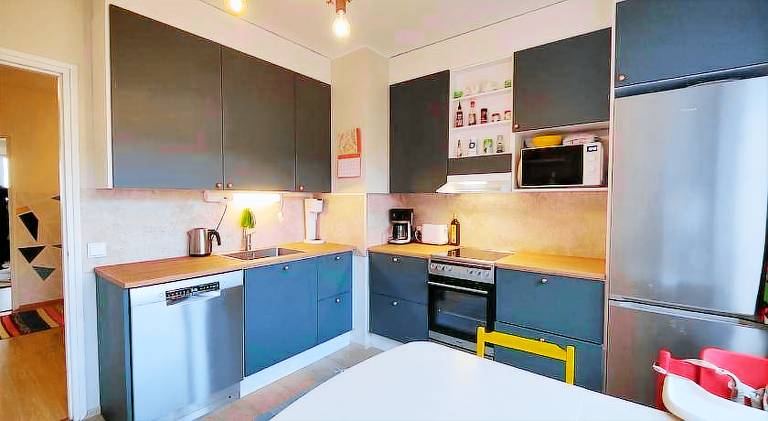 Rental apartment | Dogs allowed — photo 3