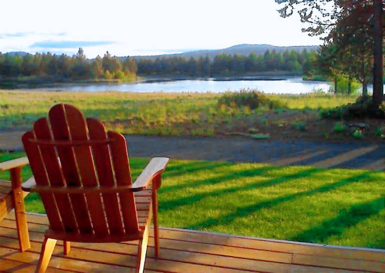 Condo  Sunriver