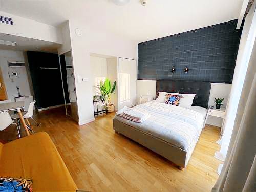 Apartma Stare Miasto