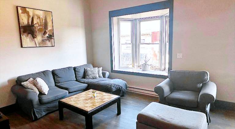 Pleasant apartment | Dogs allowed — photo 2
