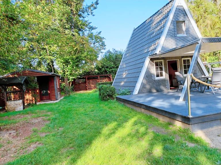 Ferienhaus  Hitzacker (Elbe)