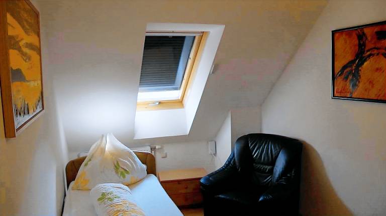 Ferienwohnung  Bacharnsdorf