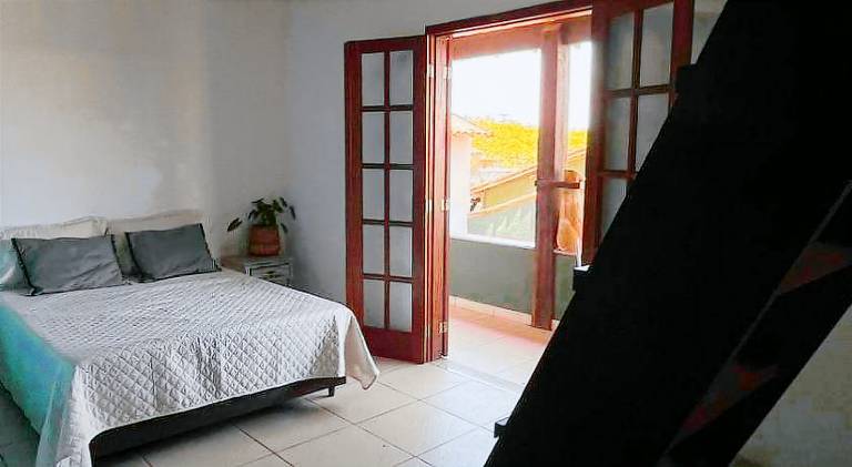 Quintal de Buzios in Búzios
