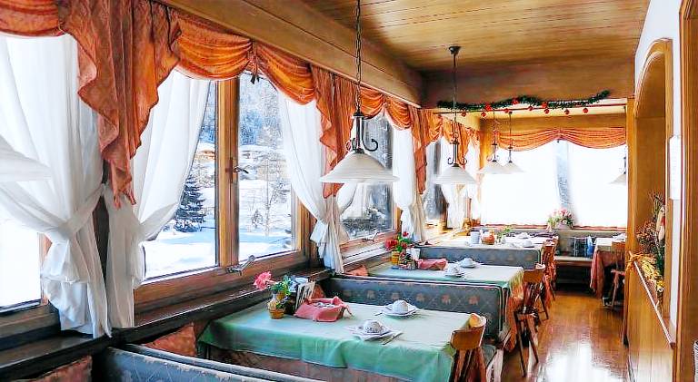 Hotel Garni St. Hubertus — photo 3