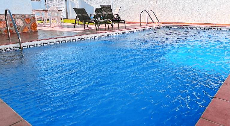 Villa with pool | Pet-friendly in L'Escala