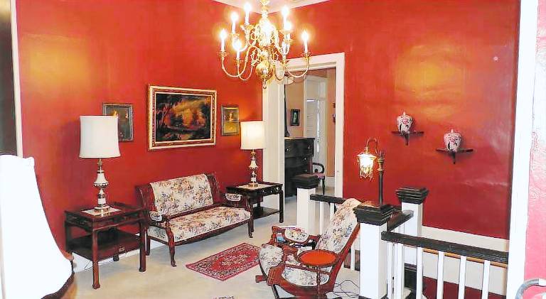 Franklin Terrace Bed and Breakfast — photo 2