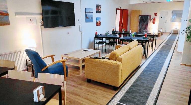 Serviced apartment with garden | Dogs allowed — photo 3