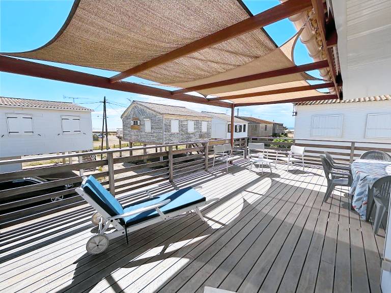 Chalet ilot 9
