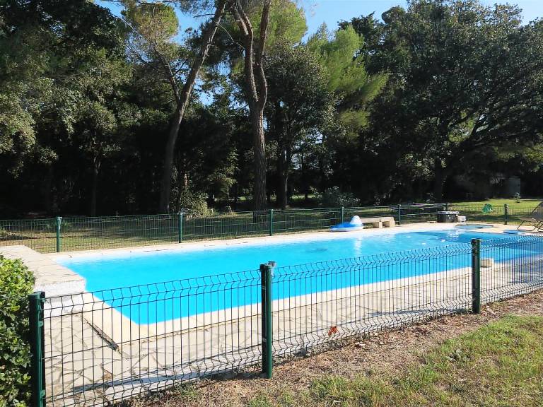 Maison de vacances Lunel