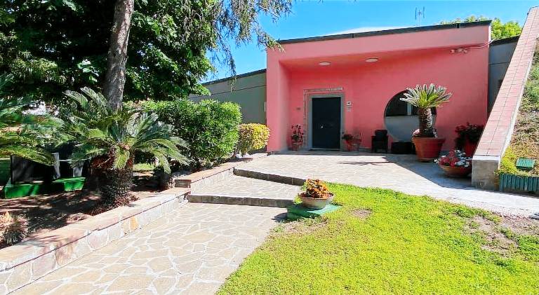 Villa Rita Guest House Torvaianica in Pomezia