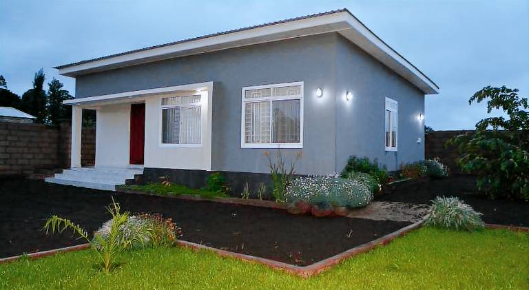 House with 2 rooms for 4 persons — photo 4