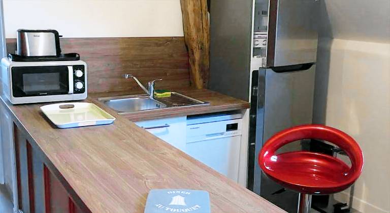 Rental apartment | Pets are welcome — photo 4