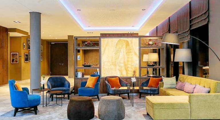 Leonardo Hotel Bad Kreuznach — photo 4
