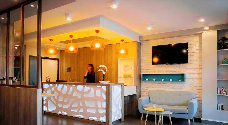 Reims Hotel — photo 2