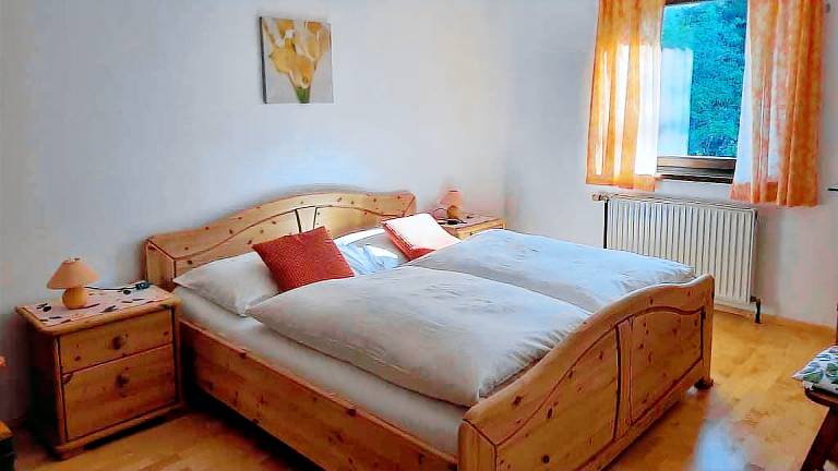 Ferienwohnung Attersee