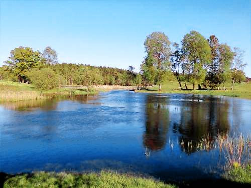 Lägenhet Ullared