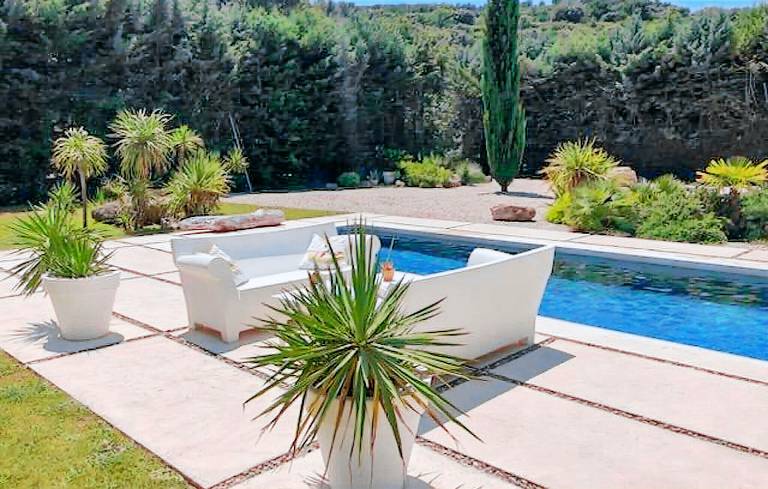 Maison de vacances Salon-de-Provence
