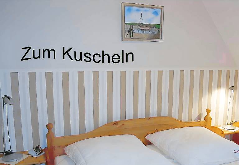 Ferienwohnung  Pellworm