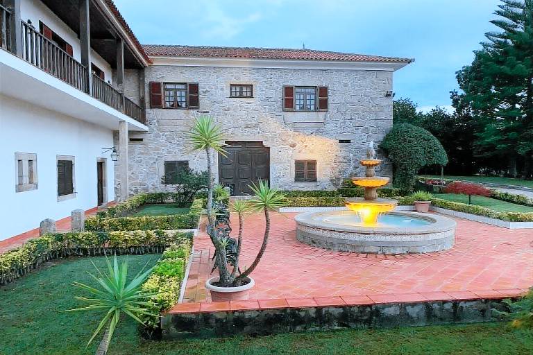 Casa Barroselas