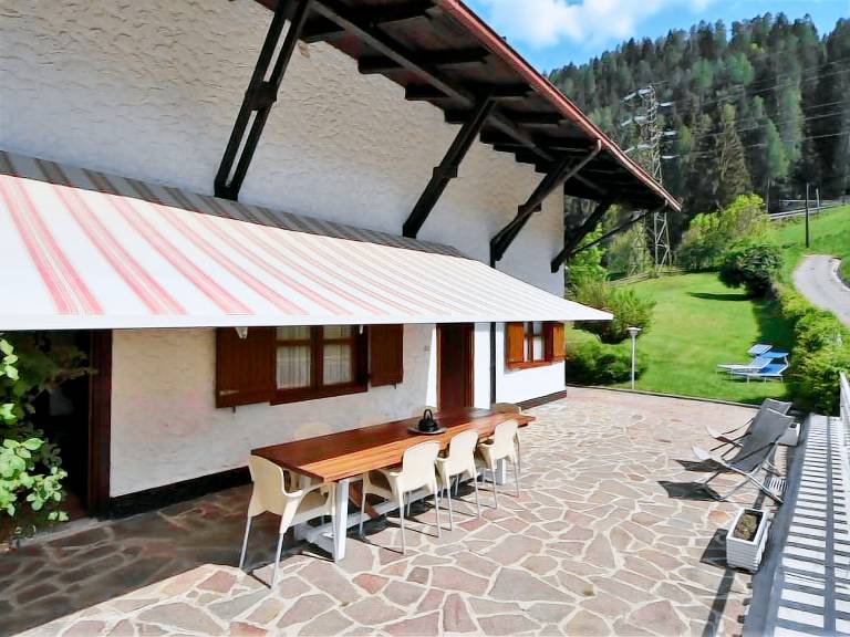 Casa Val di Sole