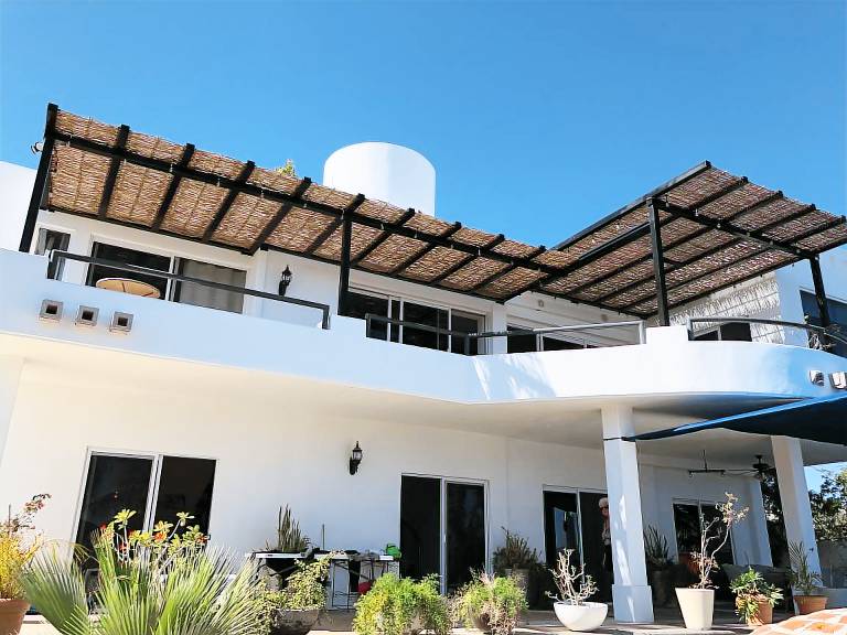 Casa La Ventana