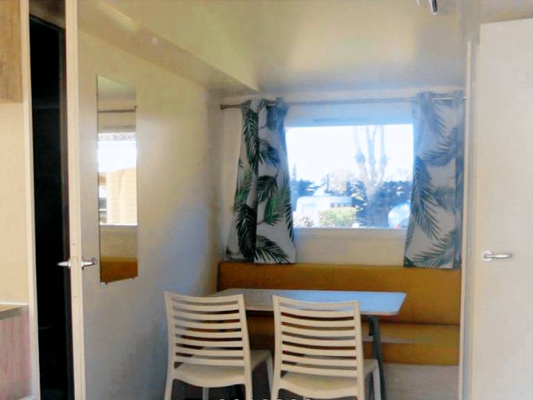 Mobile home | Pet-friendly — photo 4