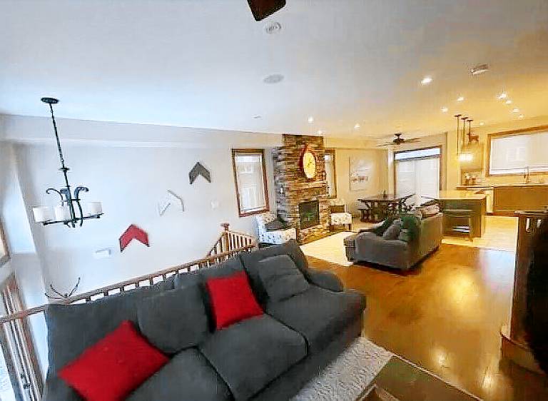 House Collingwood