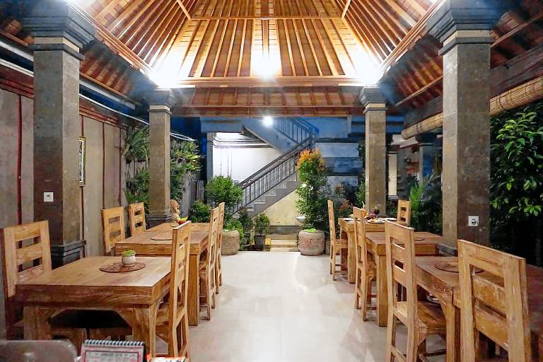 Three Brothers Guest House — photo 4