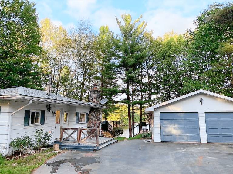 House Gravenhurst