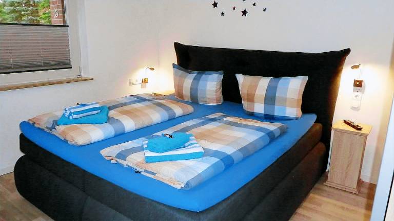 Ferienwohnung Hankensbüttel