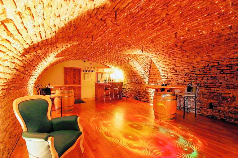 Chambre d'hôtes Bar-sur-Aube