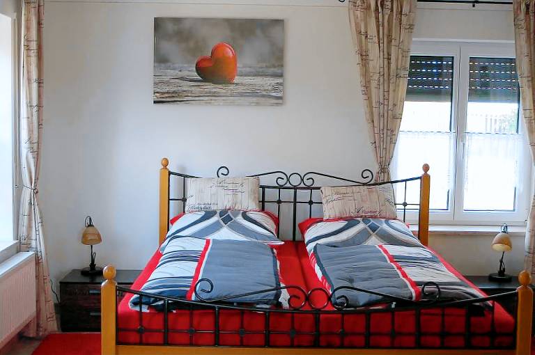 Ferienwohnung Dietfurt an der Altmühl