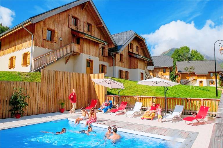 Appartement Jarrier