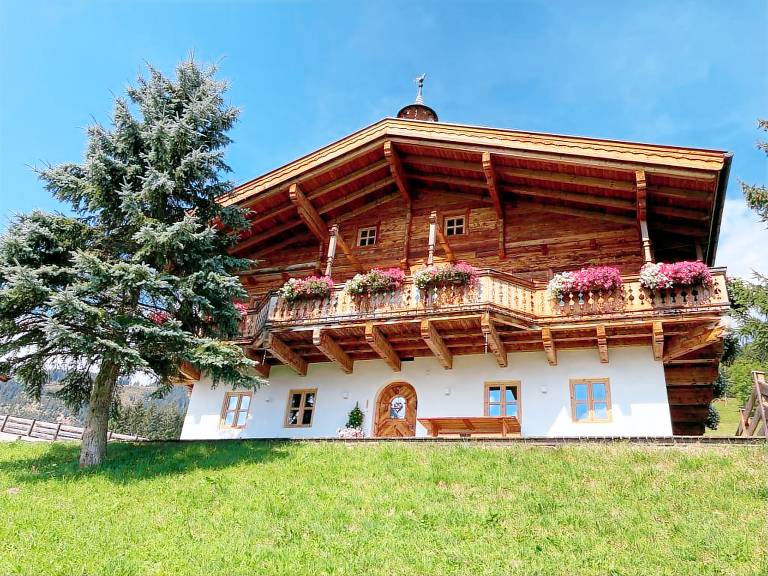 Apartment  Gemeinde Uttendorf