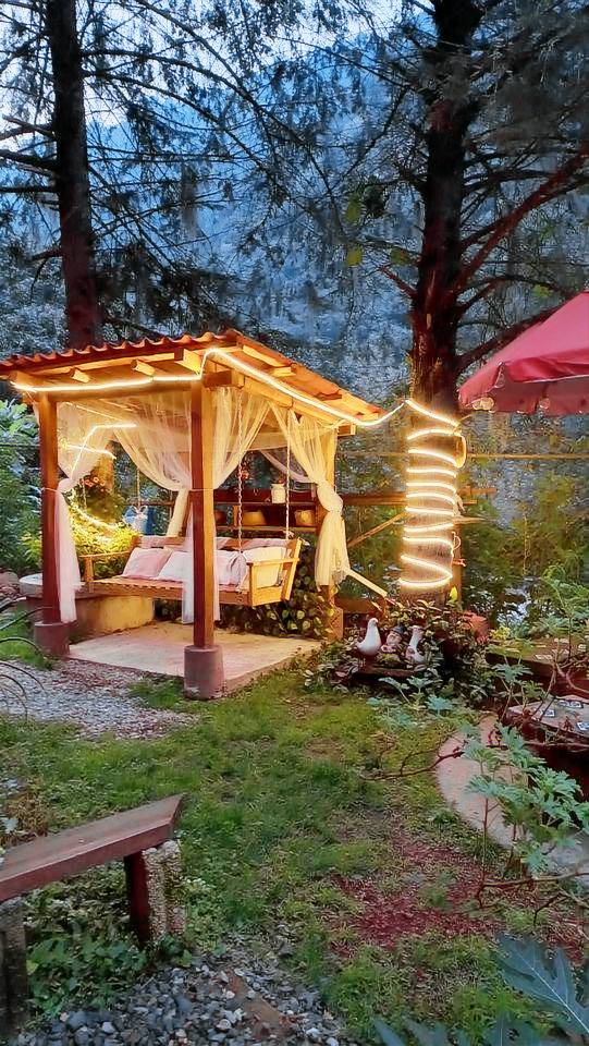 Lovely Cabin Perfect for a Dreamy Getaway in Zacatlan, Puebla — photo 5