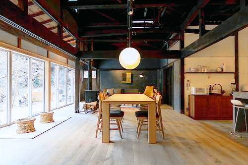 92 m² Villa