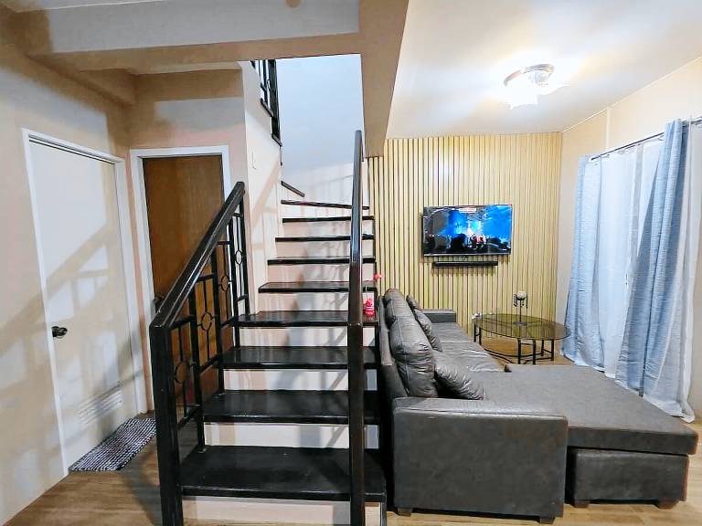Ferienhaus  Naga City