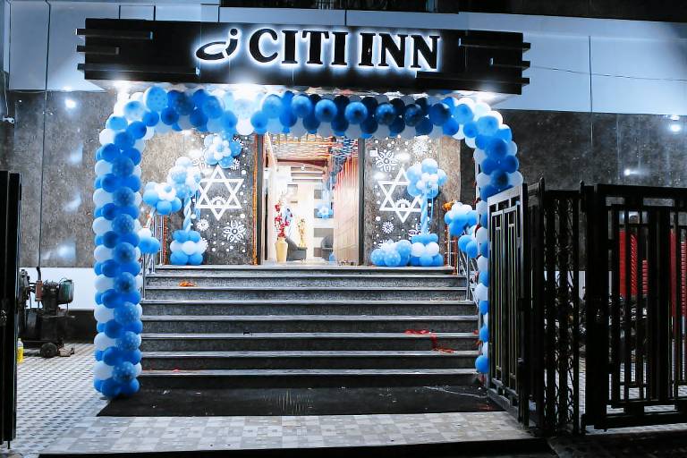 Citi Inn