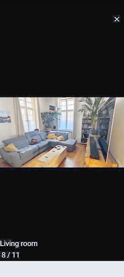 Privatzimmer Basdorf