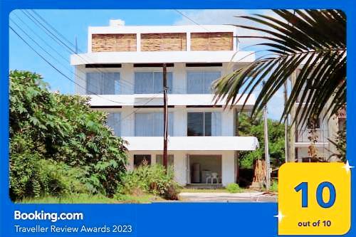 Appartement Grand Baie