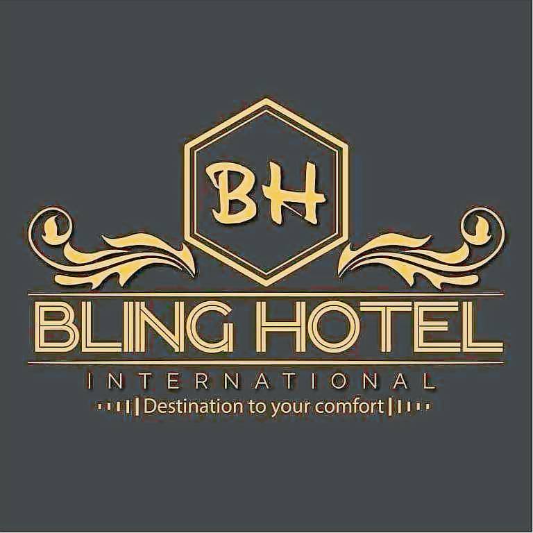 Bling International Hotel Multan
