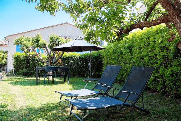 Cottage Valréas