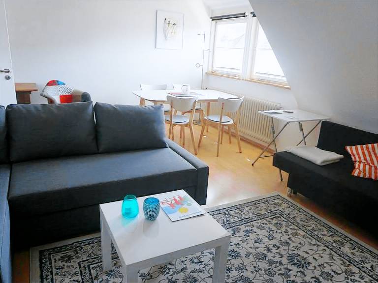 Ferienwohnung  Mössingen