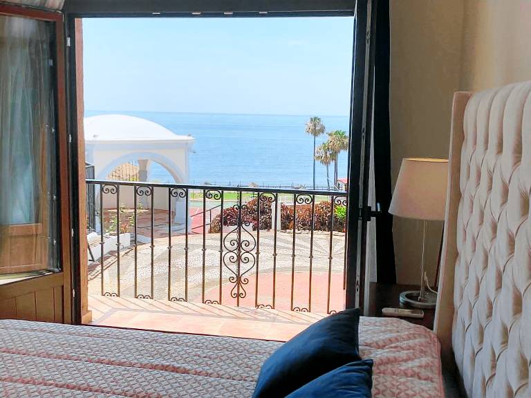 Apartament Sitio de Calahonda