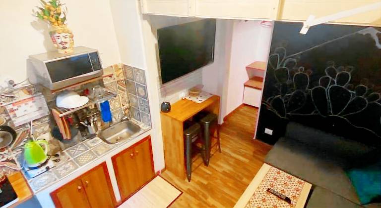 Beautiful holiday apartment | Close to Catania Cathedral | Pets allowed — photo 2